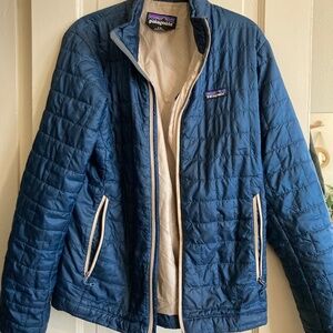 Patagonia Nano Puff Jacket